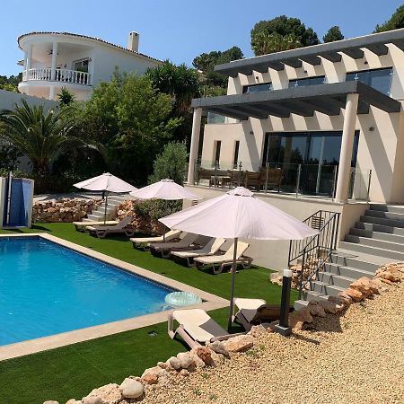 Villa Altea Lomalisa 외부 사진