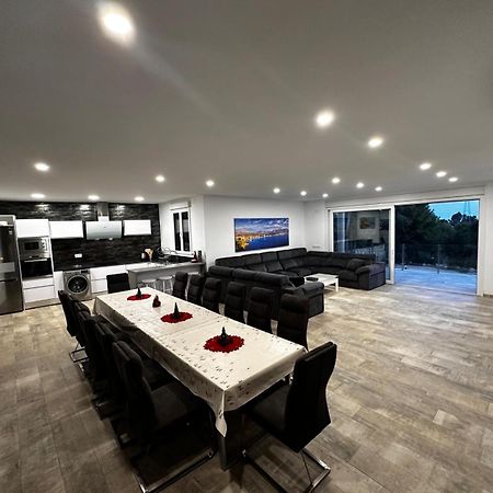 Villa Altea Lomalisa 외부 사진