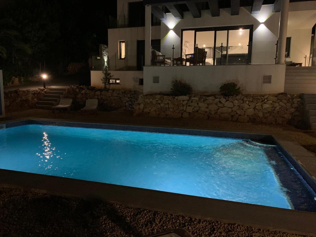 Villa Altea Lomalisa 외부 사진