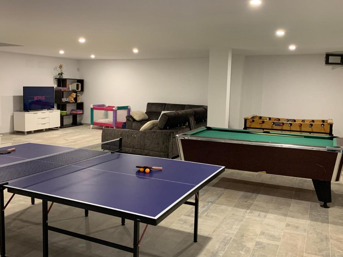 Villa Altea Lomalisa 외부 사진
