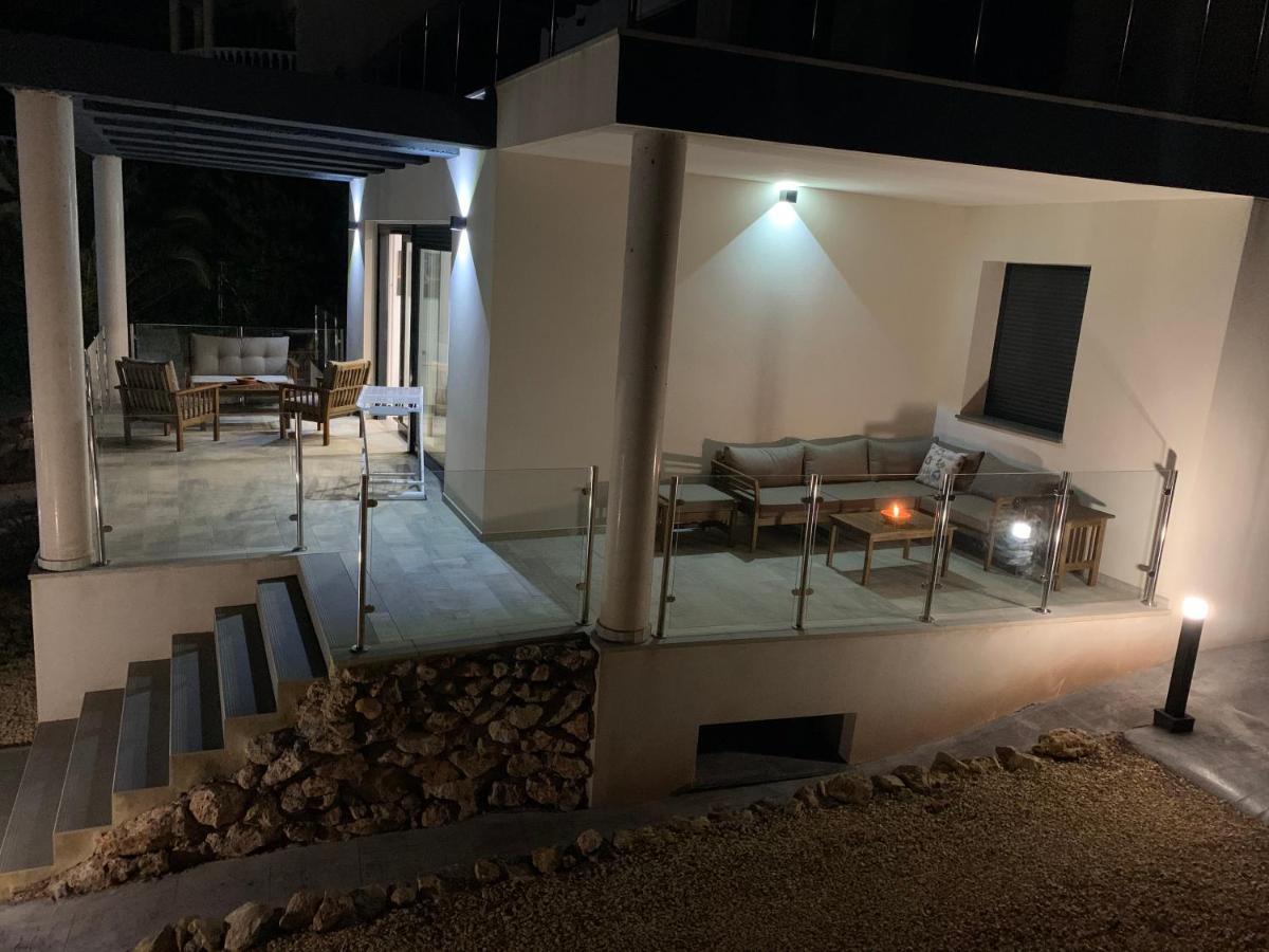 Villa Altea Lomalisa 외부 사진