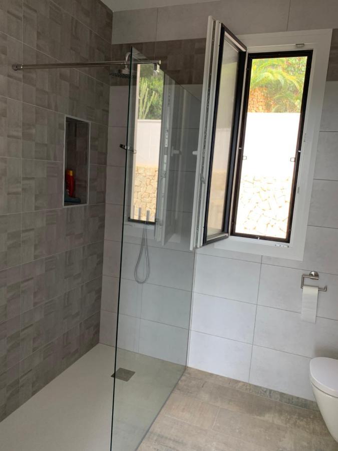 Villa Altea Lomalisa 외부 사진
