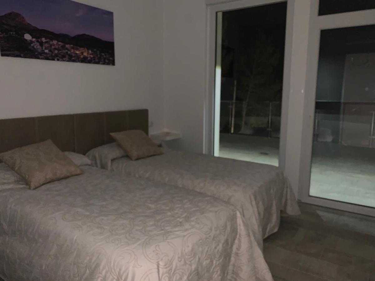 Villa Altea Lomalisa 외부 사진