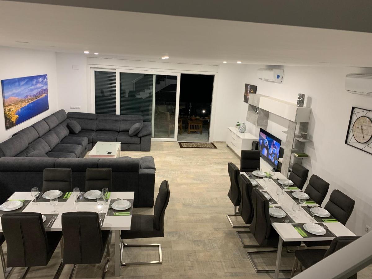 Villa Altea Lomalisa 외부 사진