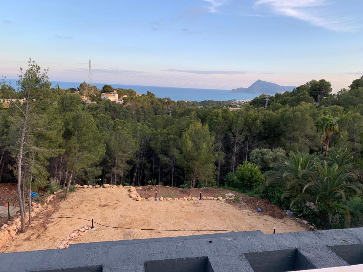 Villa Altea Lomalisa 외부 사진