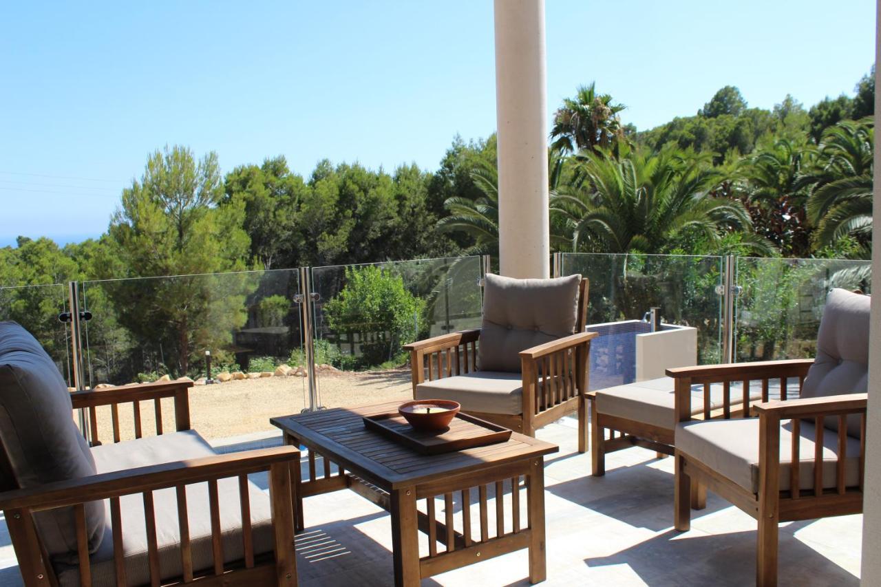 Villa Altea Lomalisa 외부 사진