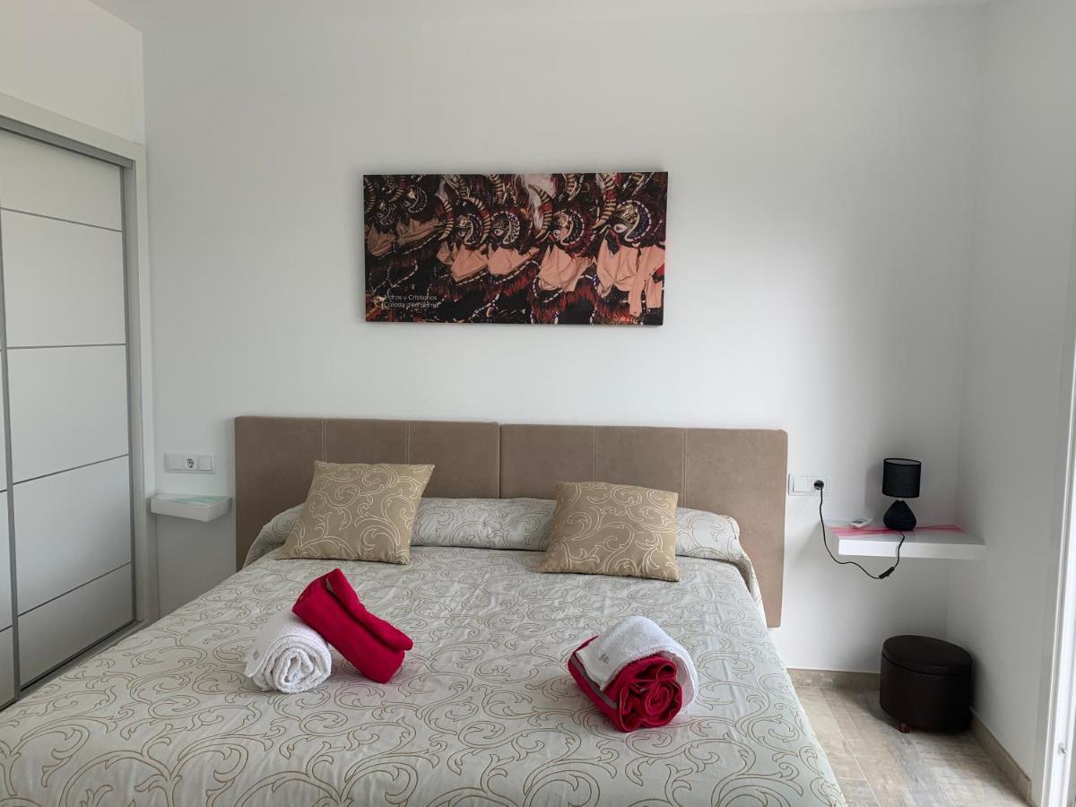 Villa Altea Lomalisa 외부 사진