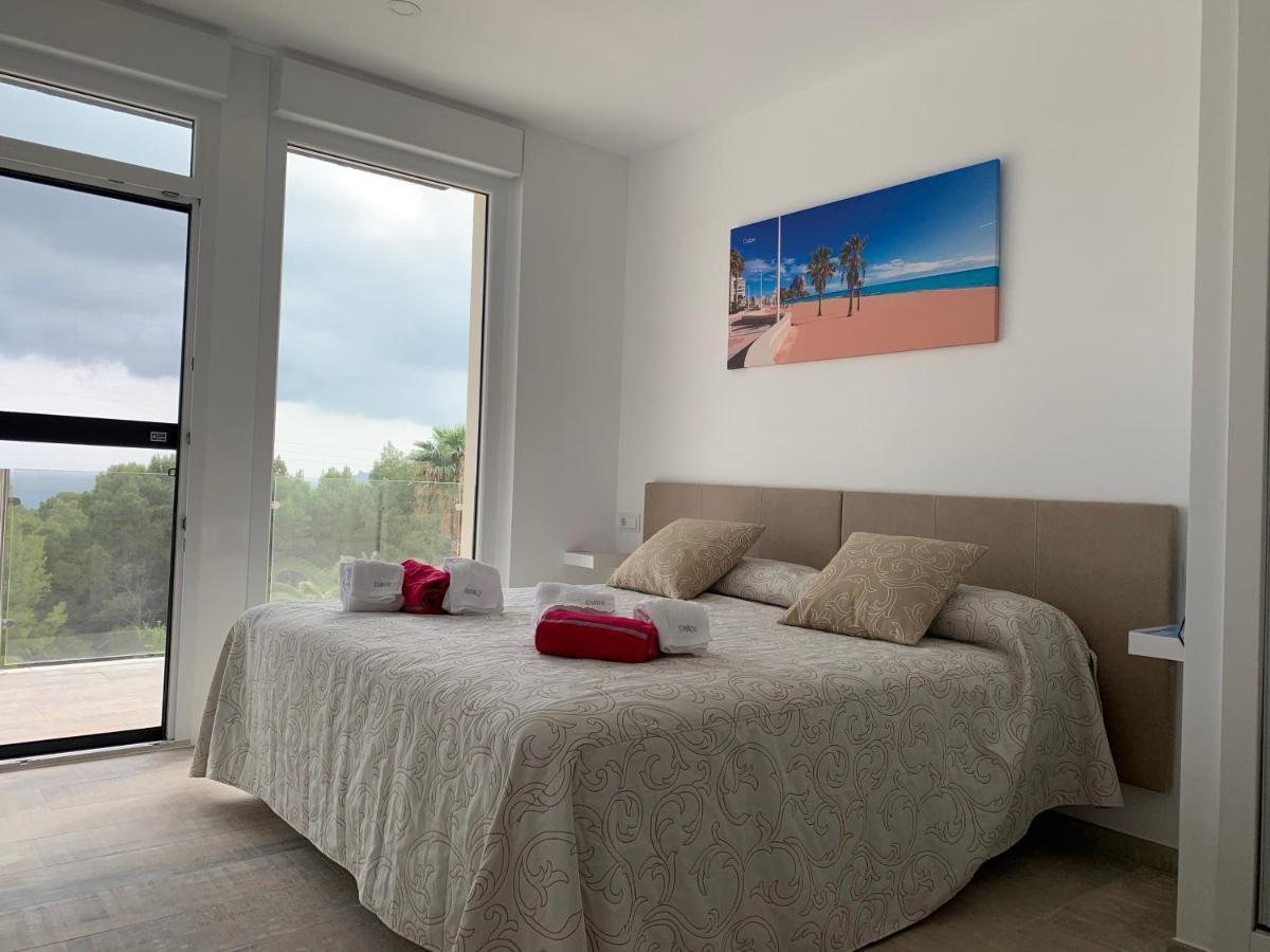 Villa Altea Lomalisa 외부 사진