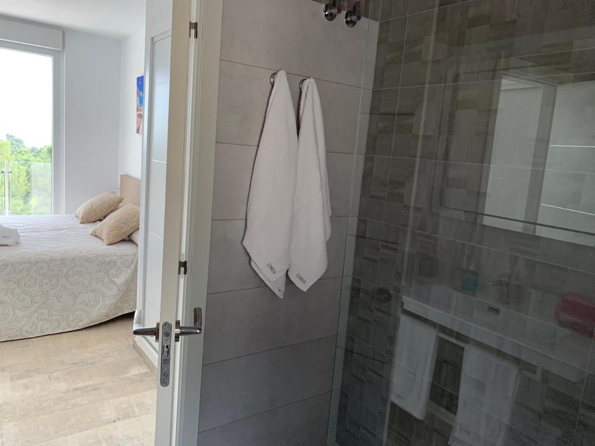 Villa Altea Lomalisa 외부 사진