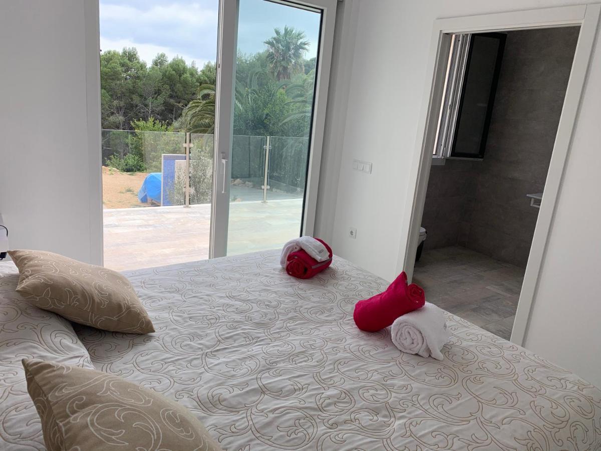 Villa Altea Lomalisa 외부 사진