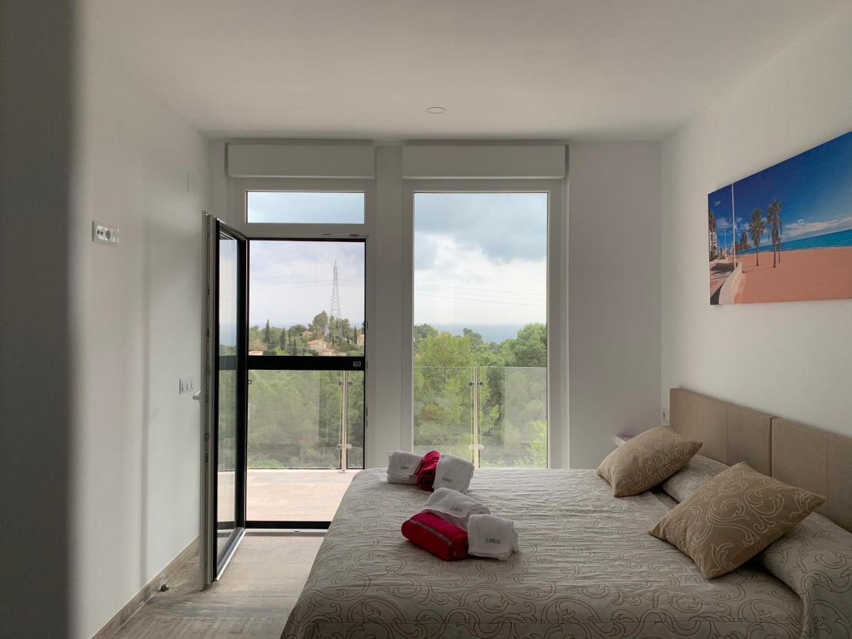 Villa Altea Lomalisa 외부 사진