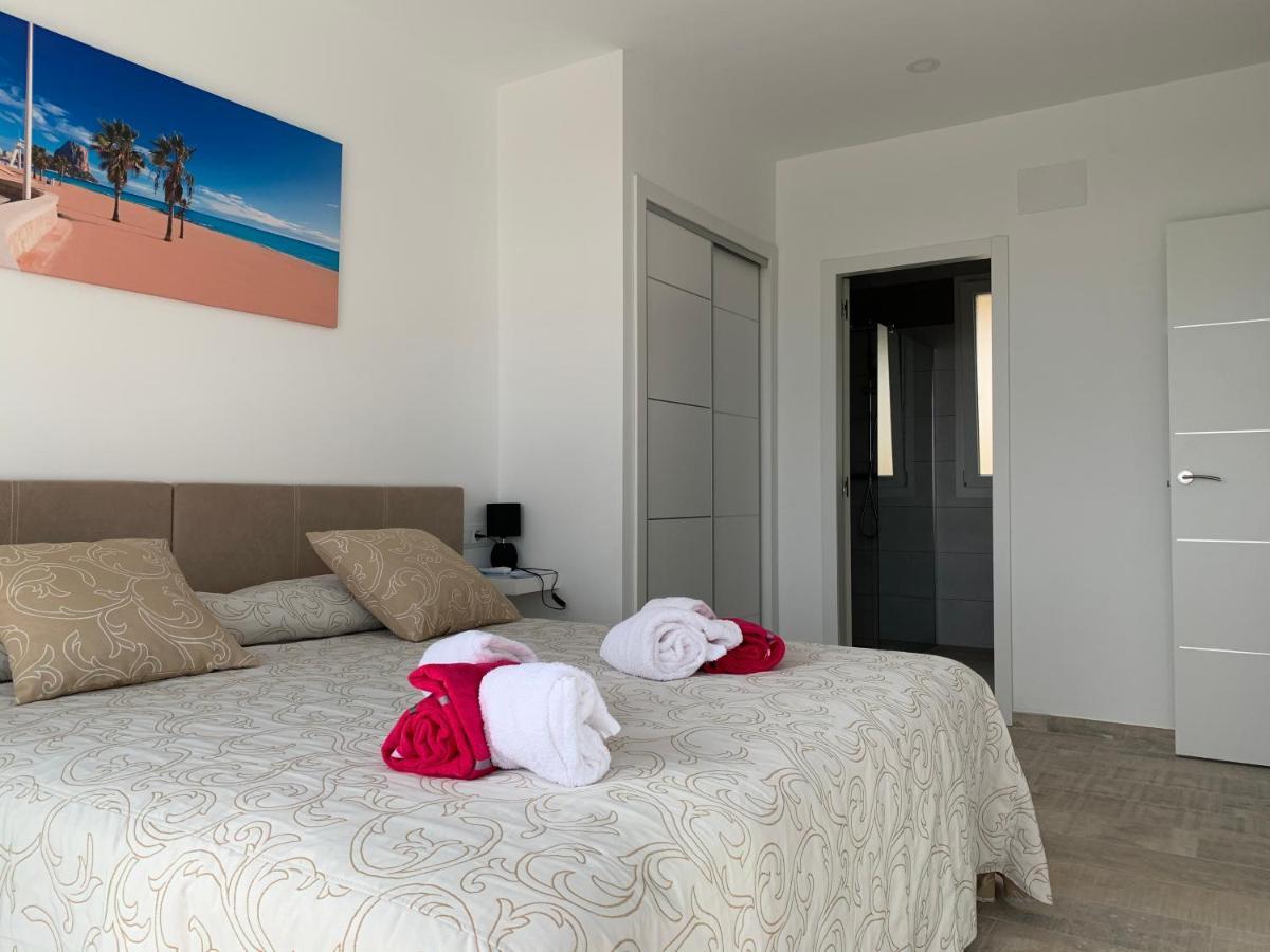 Villa Altea Lomalisa 외부 사진