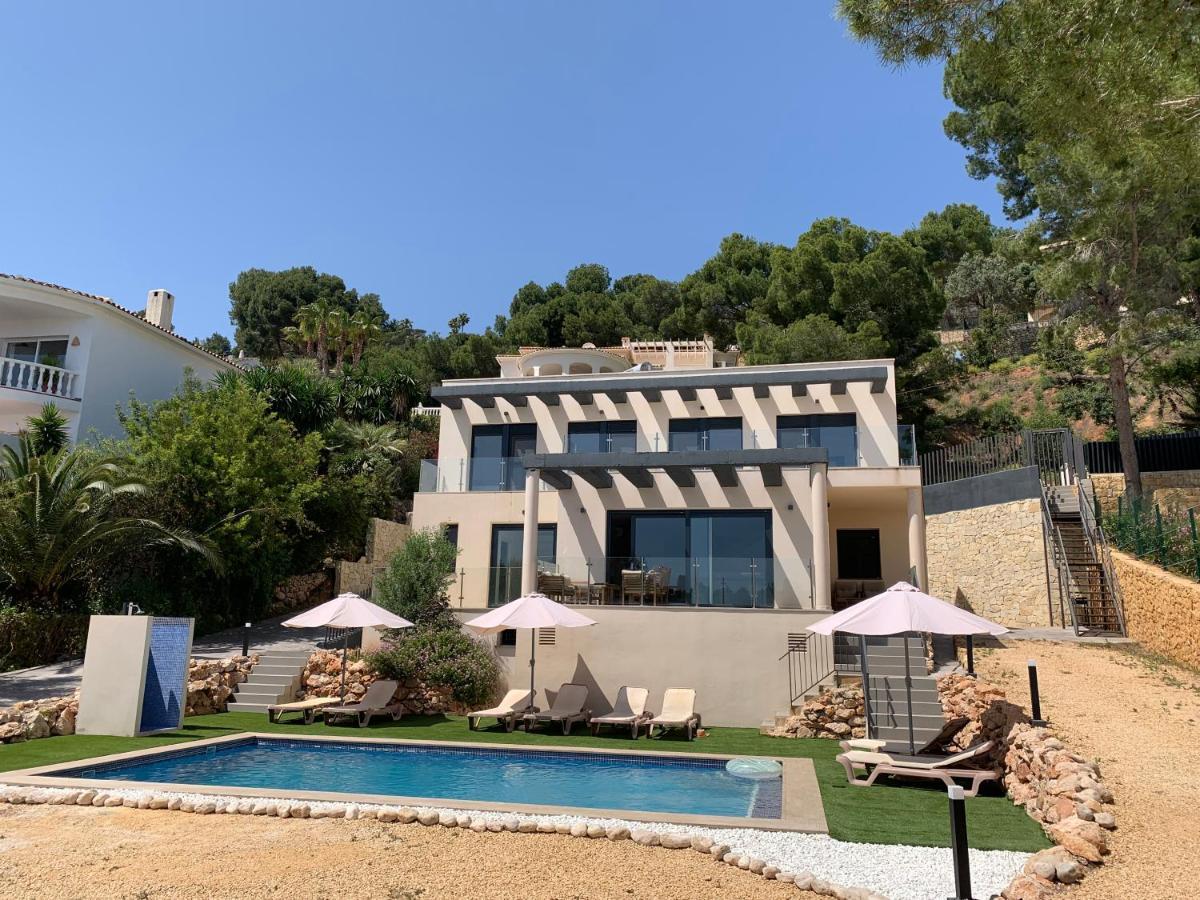 Villa Altea Lomalisa 외부 사진
