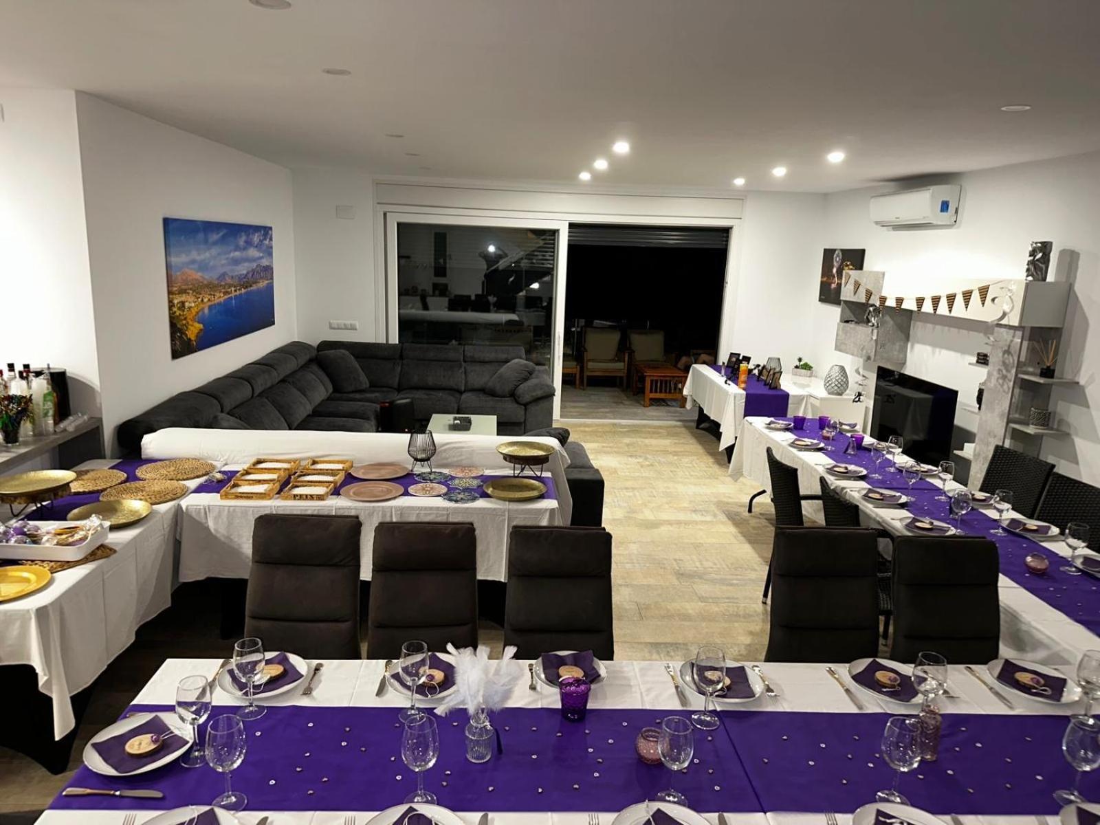 Villa Altea Lomalisa 외부 사진